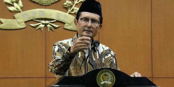 Fadel Muhammad: Perkara Ini Muncul Karena Ketidaktahuan 