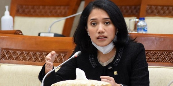 Legislator Golkar Apresiasi KPU Segera Revisi PKPU 10/2023