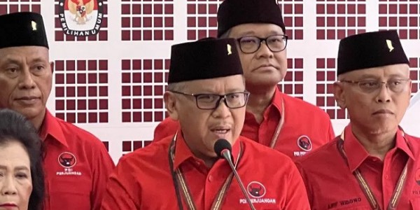 Ada Nama Putri Puan Maharani di Antara Bacaleg PDIP yang Didaftarkan  