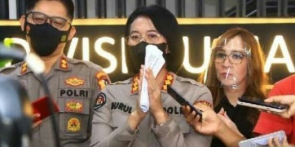 Dugaan Pencemaran Nama Baik, Petinggi Golkar Laporkan Romahurmuziy ke Bareskrim Polri