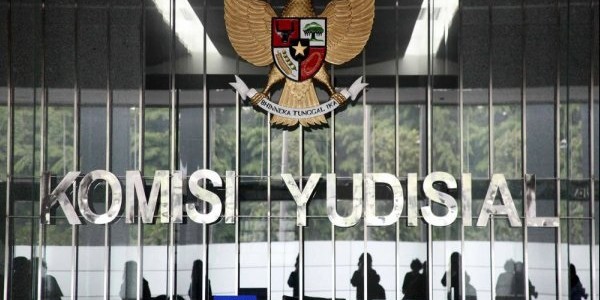 KY Masih Tunggu Pernyataan Resmi KPK soal Penetapan Tersangka Sekretaris MA