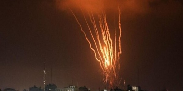 Israel Tolak Syarat Jihad Islam Jika Ingin Serangan Rudal dari Gaza Dihentikan
