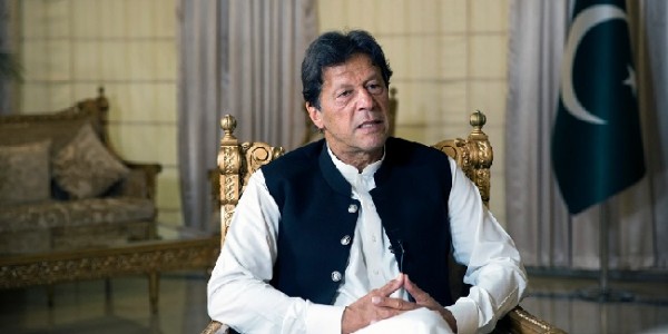 MA Pakistan Putuskan Penangkapan Mantan PM Imran Khan Tidak Sah