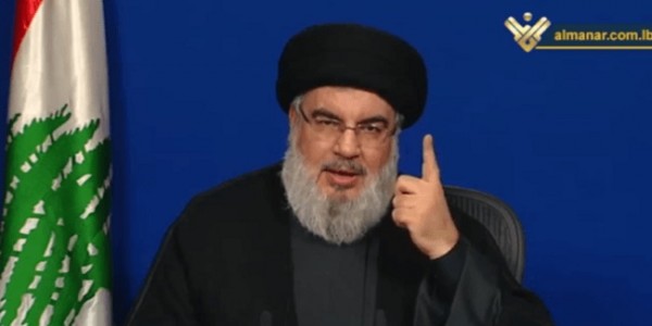 Gaza Bergolak, Hizbullah Siap Bergerak Jika Keadaan Mendesak