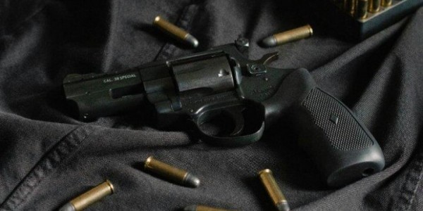 Polisi Buru Pelaku Pencurian yang Acungkan Senpi saat Kepergok Warga Sawah Besar