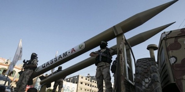 Pejabat Israel Sebut Jihad Islam Punya 6.000 Rudal dan Hamas 24 Ribu
