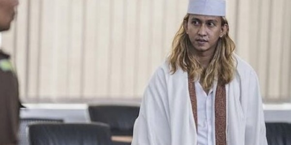 Bahar bin Smith Ditembak OTK, Polisi Lakukan Olah TKP