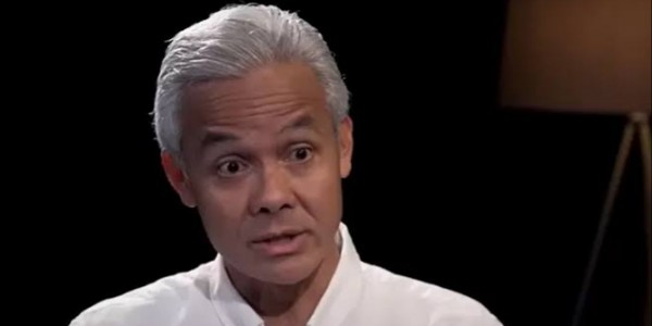 Survei Charta: 61% Pemilih Jokowi-Ma'ruf Pilih Ganjar, Menjawab Syarat ‘Dekat dengan Rakyat’ saat Musra?