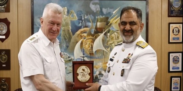 Manuver Militer Gabungan Iran, China dan Rusia Bawa Pesan Penting Bagi Musuh