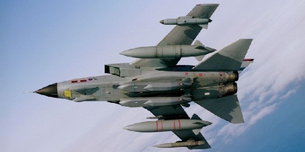 Aduh...Baru Tiba di Ukraina, Rudal Storm Shadow dari Inggris Dihancurkan Rusia