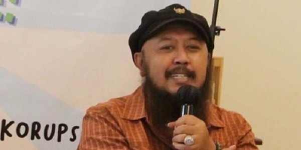 SDR Sebut Ada yang Jagain Kasus Formula E agar Tak Naik ke Penyidikan