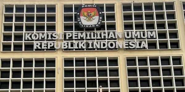 KPU Sebut Tak Ada Larangan Menteri Nyaleg