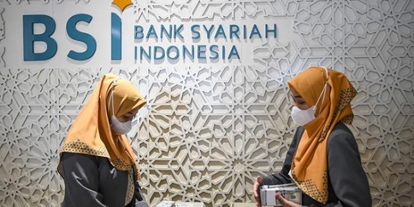 DPR Minta BSI Investigasi Menyeluruh soal Serangan Siber
