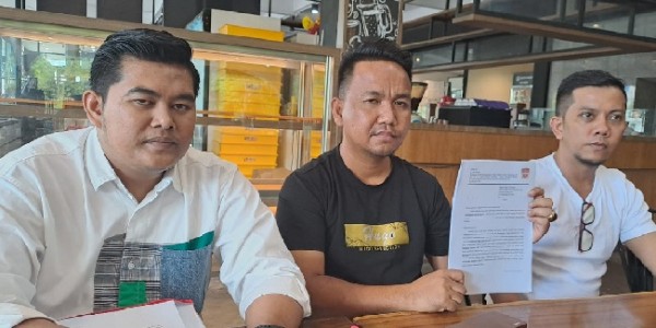 Dua Kades di Anambas Diduga Alami Kriminalisasi, Kuasa Hukum akan Laporkan ke Mabes Polri 