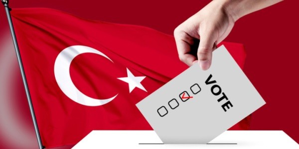 Turki Protes Laporan OSCE yang Dinilai Sebagai Intervensi Eropa dalam Pemilu