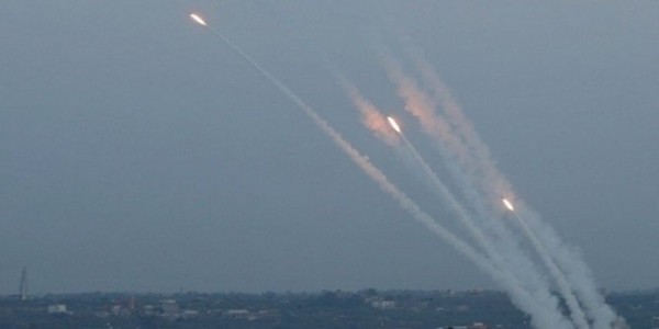 Yaman: Perang Gaza Buktikan Kekuatan Rudal Palestina dan Lemahnya Kubah Besi Israel