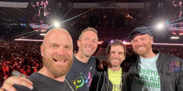 Temukan Dugaan Penipuan, Bareskrim Bakal Panggil Penyedia Tiket Konser Coldplay