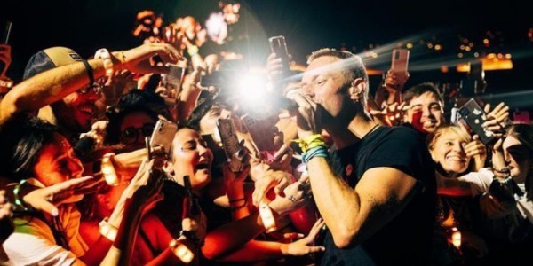 Siapkan Pengamanan Konser Coldplay, Polri: Keselamatan Publik Jadi Prioritas