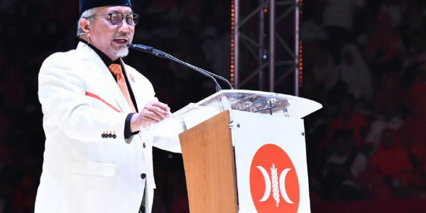 Singgung Kasus Plate, PKS: Kita Salut dengan Sikap Kenegarawanan Pak Surya