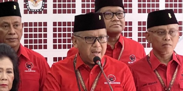 PDIP Siap Kirim Kader Terbaik Isi Posisi Menkominfo
