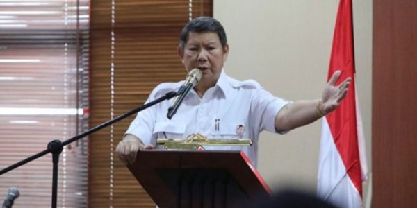 Adik Prabowo Sindir Capres Hobi Nonton Bokep dan Antibola