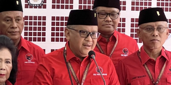 Nama Cawapres Ganjar Bakal Diumumkan saat Bulan Bung Karno