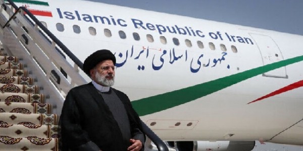 Besok, Presiden Iran Sayid Ebrahim Raisi Kunjungi Indonesia