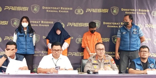 Jastip Abal-abal Tiket Coldplay, Pasutri Muda Raup Rp 275 Juta