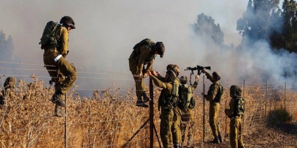 Anggota Parlemen Lebanon: Israel Terlalu Kecil untuk Bisa Melawan Iran