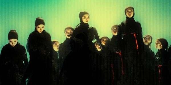 Keren! Single Baru Voice of Baceprot Masuk Polling Metal Hammer