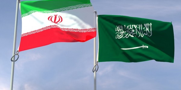 Sempat Kosong Tujuh Tahun, Iran Tunjuk Dubes untuk Saudi 