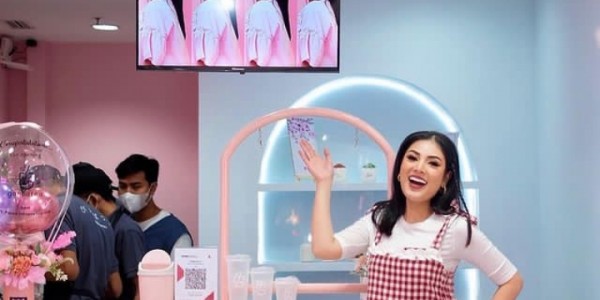Dipanggil Terkait Keberadaan Dito Mahendra, Polri Minta Nindy Ayunda Kooperatif
