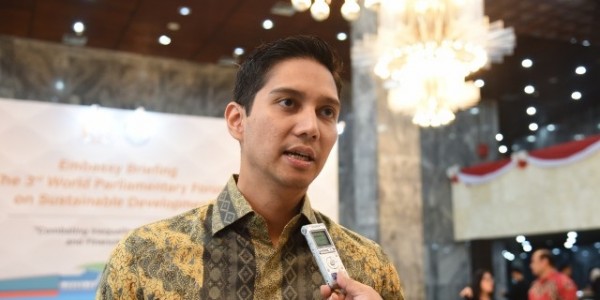 Prabowo Unggul di Survei Litbang Kompas, Jubir Gerindra: Kami Tak Ingin Merasa Jumawa