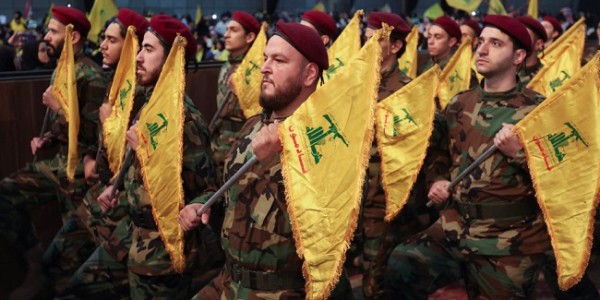 Latihan Perang Hizbullah Baru-baru Ini Bikin Militer Israel Tak Bisa Tidur