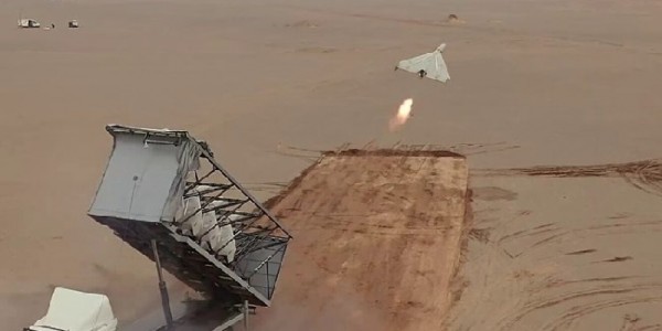Presiden Ukraina Minta Iran Berhenti Pasok Drone Mematikan untuk Rusia