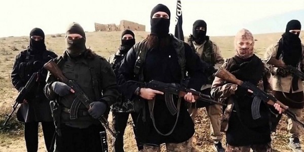 Prancis Disebut Telah Gagal Raih Ambisinya di Suriah
