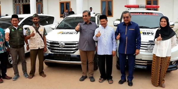 Masuk Tahun Politik, Muzani Ingatkan Warga Lampung Jaga Kondusifitas 