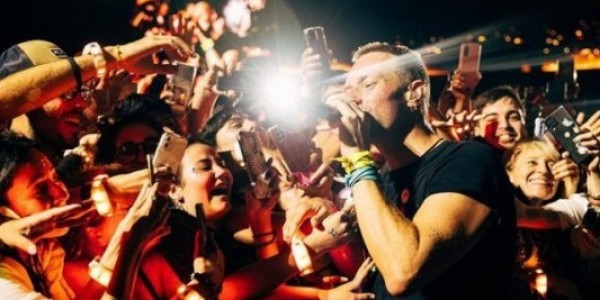 Tiket Sudah Dijual, Polri Sebut Belum Terbitkan Izin Konser Coldplay