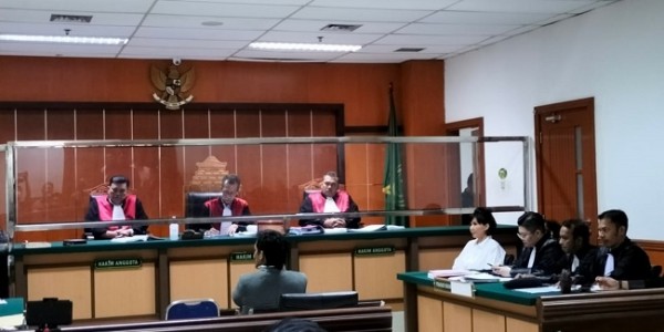 Master Trust Nilai Natalia Rusli Telah Dikriminalisasi, Ini Alasannya