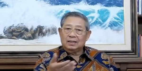 SBY: Jangan-jangan Serius Demokrat Akan Diambil Alih?