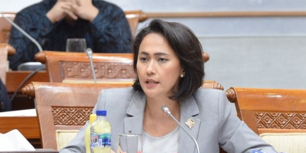DPR Minta Kemlu Beri Perhatian Maraknya Wisman Kerja di Bali