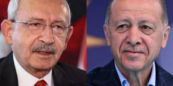 Menang Putaran Kedua, Erdogan Kembali Jadi Presiden Turki