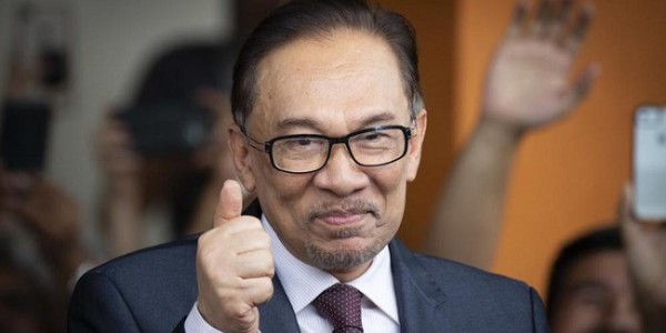 PM Malaysia: Kerja Wartawan Bukan Hanya Perekam