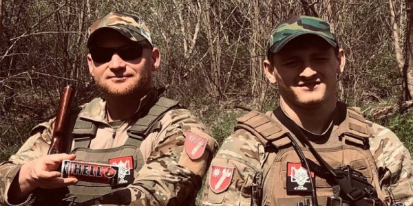 Terungkap, Jumlah Veteran Tentara AS yang Tewas di Ukraina