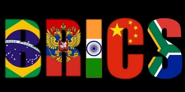 Iran Siap Menjadi Anggota BRICS