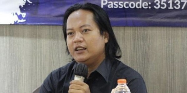 LSAK Ingatkan Kasus Formula E Jangan Sampai Tak Tertuntaskan