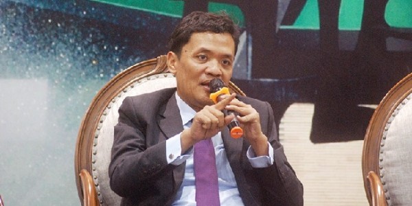Habiburokhman Berharap Putusan MK Berbeda dengan Dugaan Kebocoran yang Disampaikan Denny Indrayana