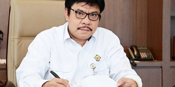 Calon Anggota BPK Sarankan Audit IKN, Kenapa?