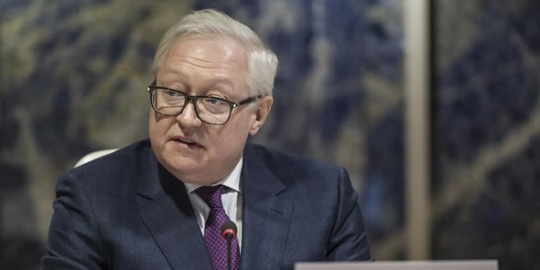 Rusia: BRICS Ancaman Bagi Dunia Unipolar