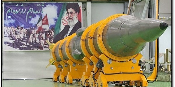 Media Israel Sebut Iran Bisa Buat Tujuh Bom Nuklir dalam Tiga Bulan